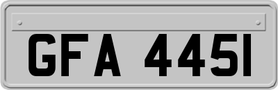 GFA4451