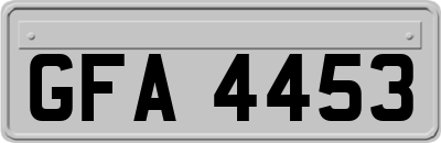 GFA4453