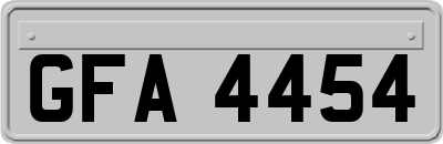 GFA4454
