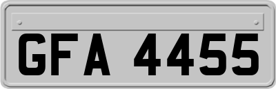 GFA4455