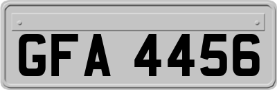 GFA4456