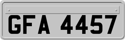 GFA4457