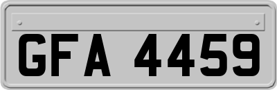 GFA4459