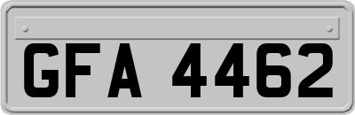 GFA4462