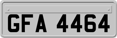GFA4464