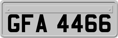 GFA4466