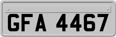 GFA4467