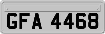GFA4468