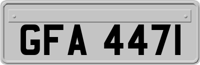 GFA4471