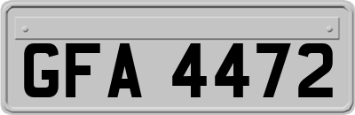 GFA4472