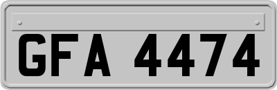 GFA4474