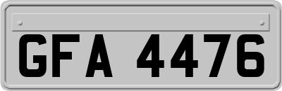 GFA4476