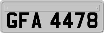 GFA4478