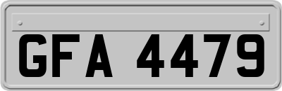 GFA4479