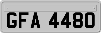 GFA4480