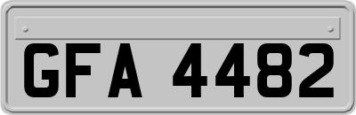 GFA4482