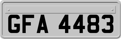 GFA4483