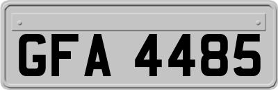 GFA4485