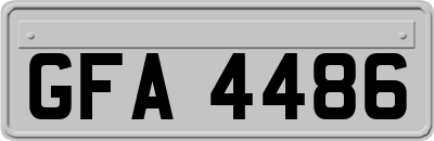 GFA4486