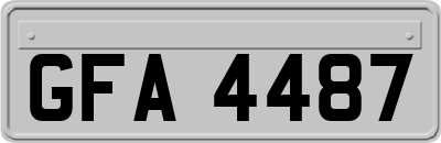 GFA4487