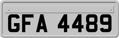 GFA4489