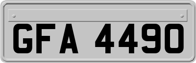 GFA4490