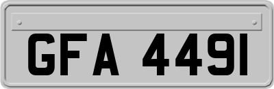 GFA4491