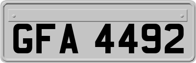 GFA4492