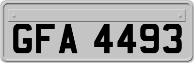 GFA4493