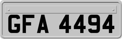 GFA4494