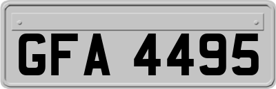 GFA4495