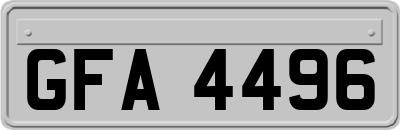 GFA4496