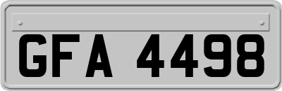 GFA4498
