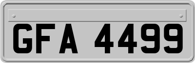 GFA4499