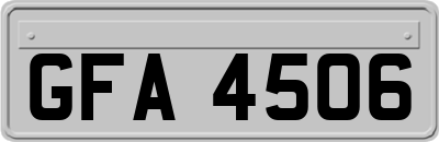 GFA4506