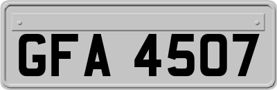 GFA4507