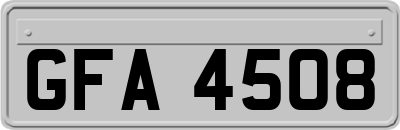 GFA4508