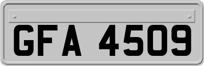 GFA4509