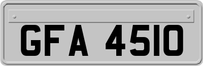 GFA4510