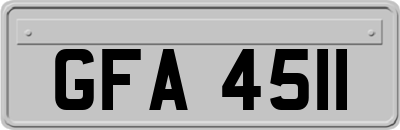 GFA4511