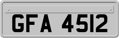 GFA4512
