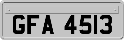 GFA4513