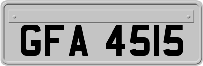 GFA4515