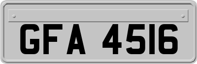 GFA4516
