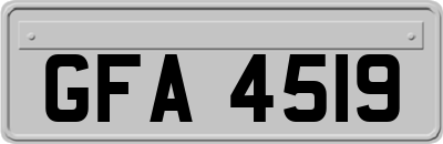 GFA4519