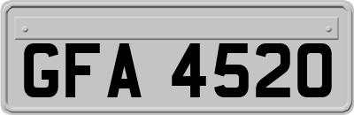 GFA4520