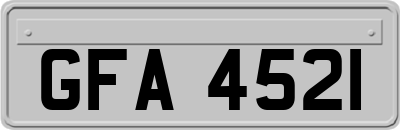 GFA4521