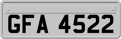 GFA4522