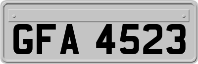 GFA4523