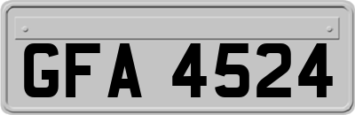 GFA4524